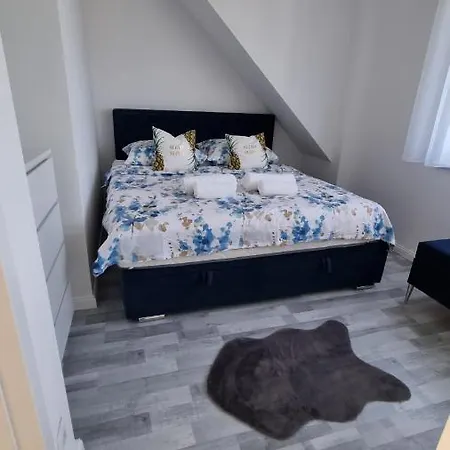 Galaxy Apartamento Duninowo