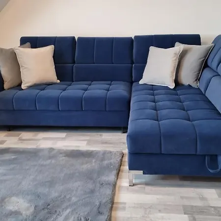 Apartamento Galaxy *