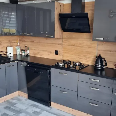 Galaxy Apartamento