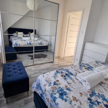 Apartamento Galaxy