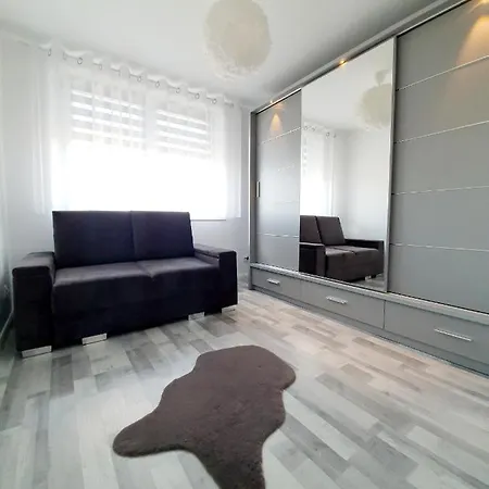 Apartamento Galaxy *
