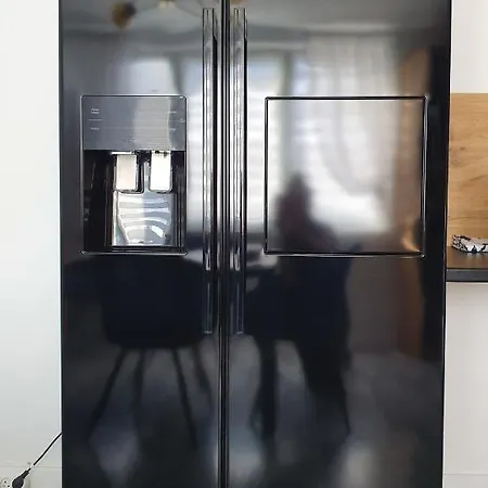 Galaxy Apartamento Duninowo