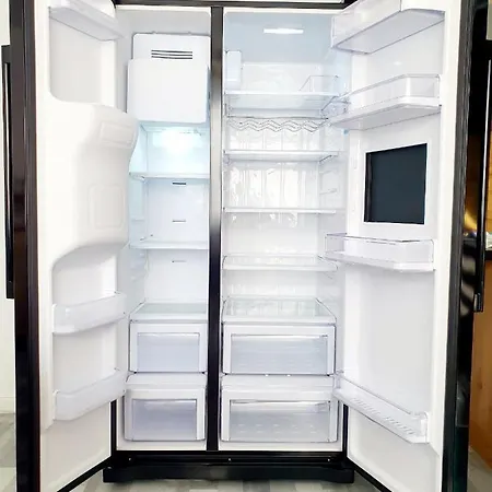 Galaxy Apartamento *