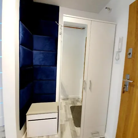 Apartamento Galaxy