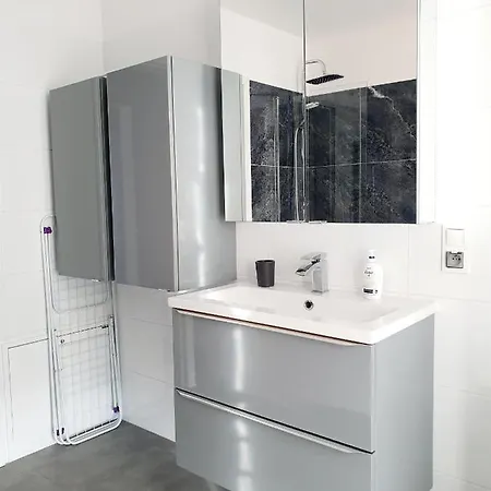 Apartamento Galaxy Duninowo